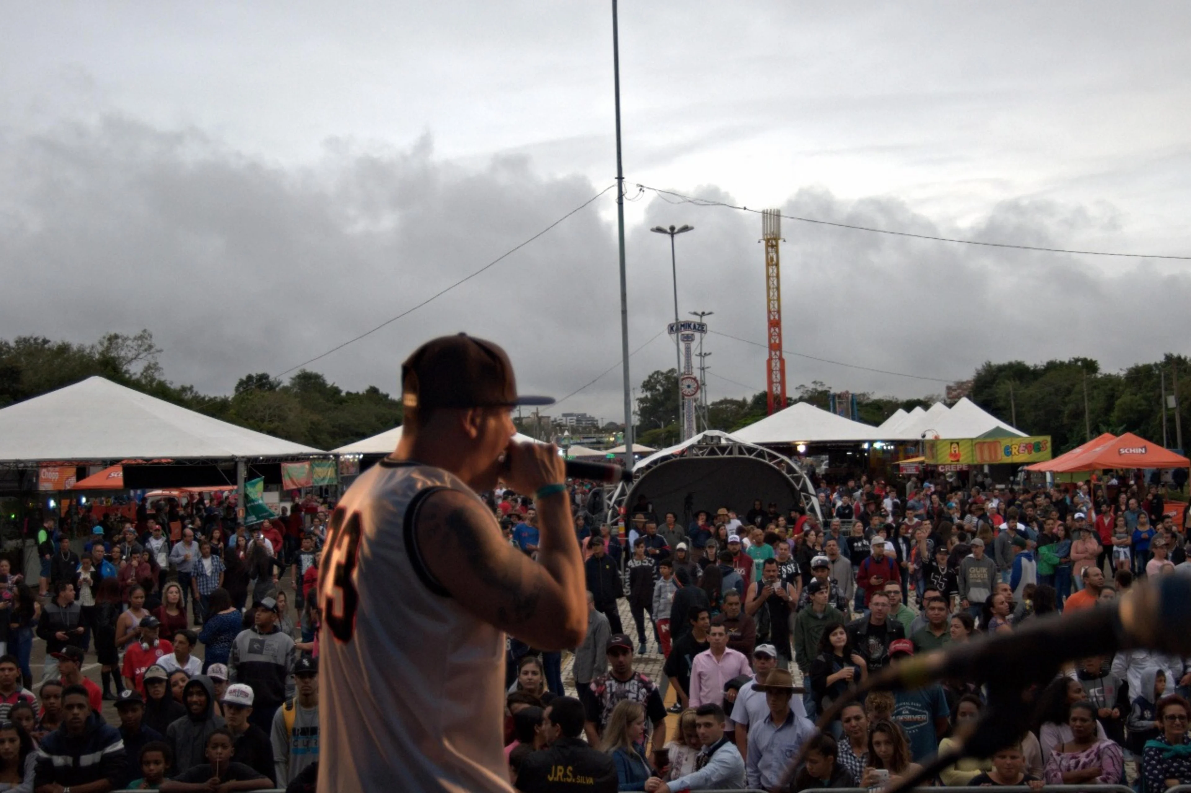 Tiago Pantera/Divulgação