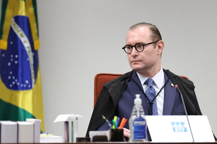 Antonio Augusto / STF / Divulgação