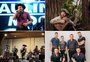 Fandango, chimarrão e pilcha: por que artistas de fora do Rio Grande do Sul trabalham com a música regional gaúcha