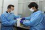 Brasil recebe material biológico para fazer vacina para varíola dos macacos<!-- NICAID(15198264) -->
