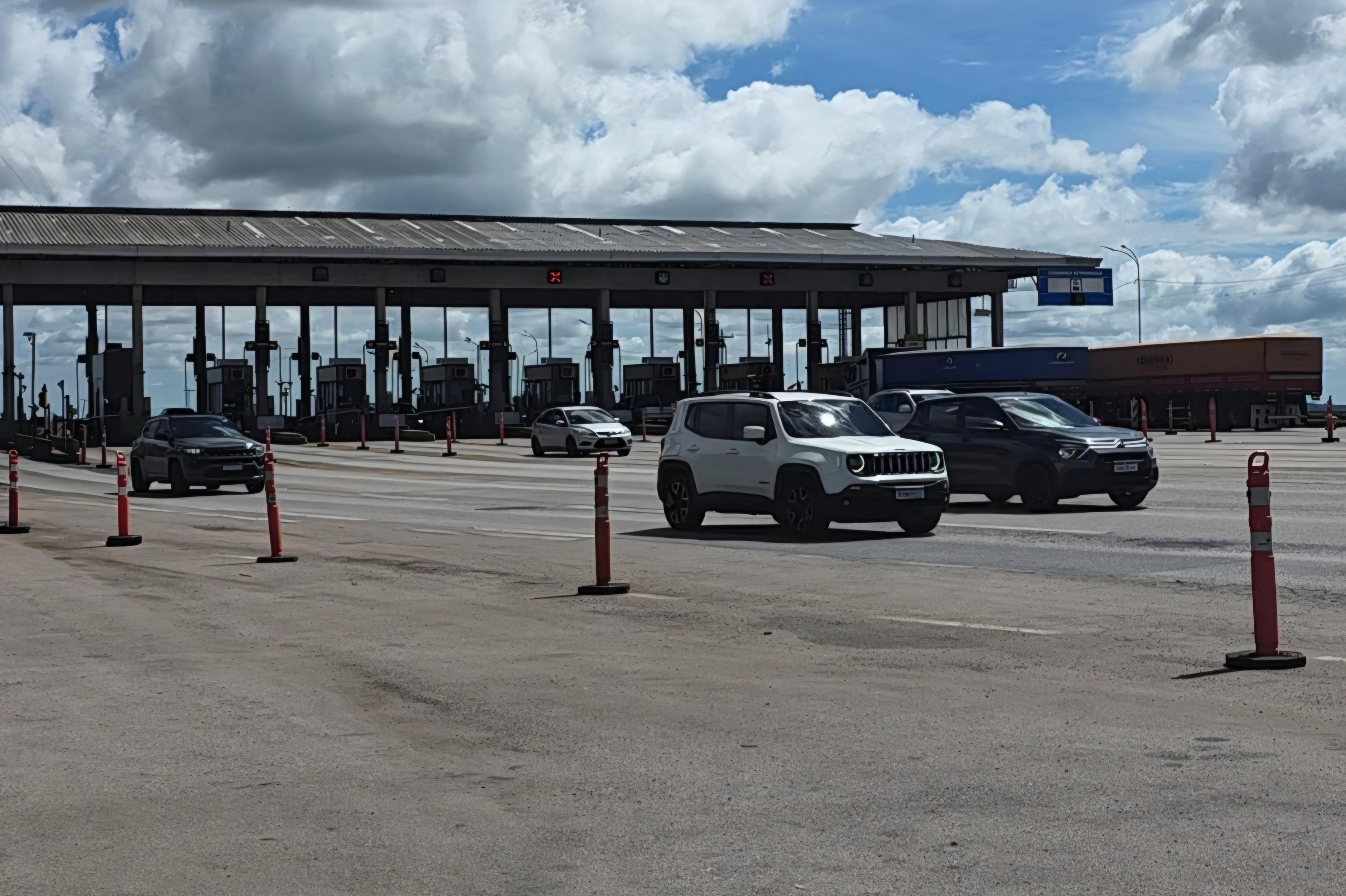 Movimento nas rodovias do sul do Estado deve aumentar a partir desta sexta-feira