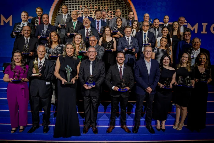 Sistema Ocergs / Divulgação