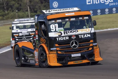 Maicon Roncen na Copa Truck Elite 2026Indexador: Rodrigo Aguiar Ruiz<!-- NICAID(16294729) -->