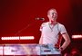 Chris Martin anuncia que 12º álbum do Coldplay será o último: "Importante que tenhamos esse limite"