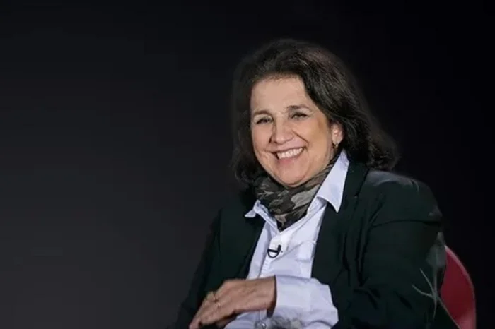 Renato Velasco / Memória Globo