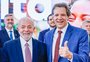 Lula diz que reajustes salariais são sinal de que empresários também acreditam na economia