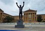 Torcida do Brasil precisa ter cuidado com a "Maldição de Rocky Balboa"