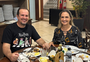 Clube do  celebra o Dia do Churrasco com jantar especial para sócios 