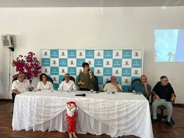 Joanna Manhago / Grupo RBS