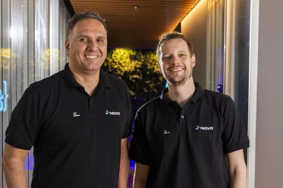 Empresa de Santa Rosa faz fusão com tech company e espera faturamento de R$ 1 bilhão até 2028<!-- NICAID(16185062) -->