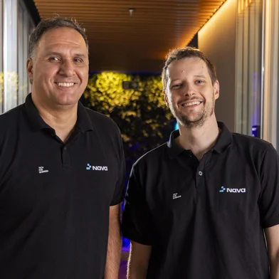 Empresa de Santa Rosa faz fusão com tech company e espera faturamento de R$ 1 bilhão até 2028<!-- NICAID(16185062) -->