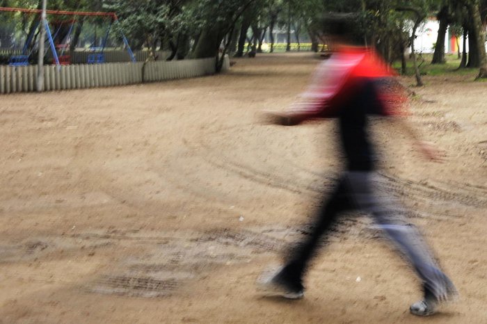 Marcelo Oliveira / Agencia RBS