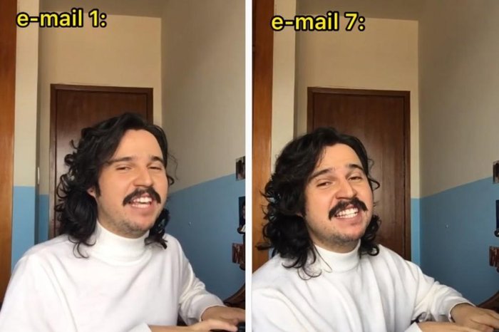 Reprodução / Instagram-@Esse Menino