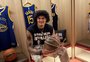 Único brasileiro na NBA, Gui Santos estará em Gramado para um dia com fãs