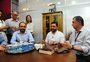 Candidatura do MDB à prefeitura de Caxias do Sul toma forma