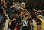 Grêmio e Geromel alinham renovação de contrato até o final de 2024