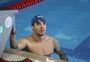 Herdeiro dos velocistas da natação brasileira, Guilherme Caribé mira Jogos de Los Angeles: "O grande objetivo é a medalha olímpica" 