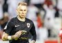 Na mira do Grêmio, Roger Guedes tem números impressionantes no Catar; confira