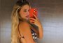 Por que Yasmin Brunet foi cortada do desfile das campeãs do Rio