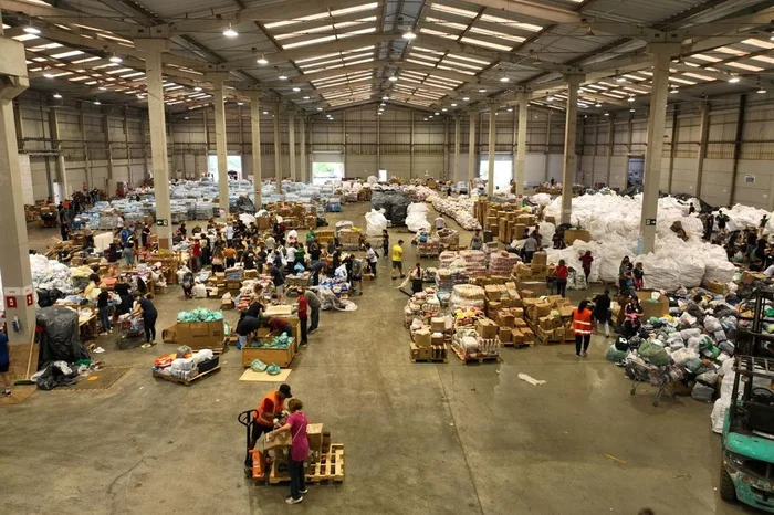 Prefeitura de Passo Fundo / Divulgação Prefeitura de Passo Fundo / Divulgação