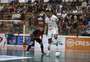 Terceiro dia da Supercopa Gramado de Futsal tem clássico gaúcho e outros três jogos; confira as partidas deste domingo