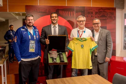 Edu Defferrari / Estádio Beira-Rio Samir Xaud<!-- NICAID(16385925) -->