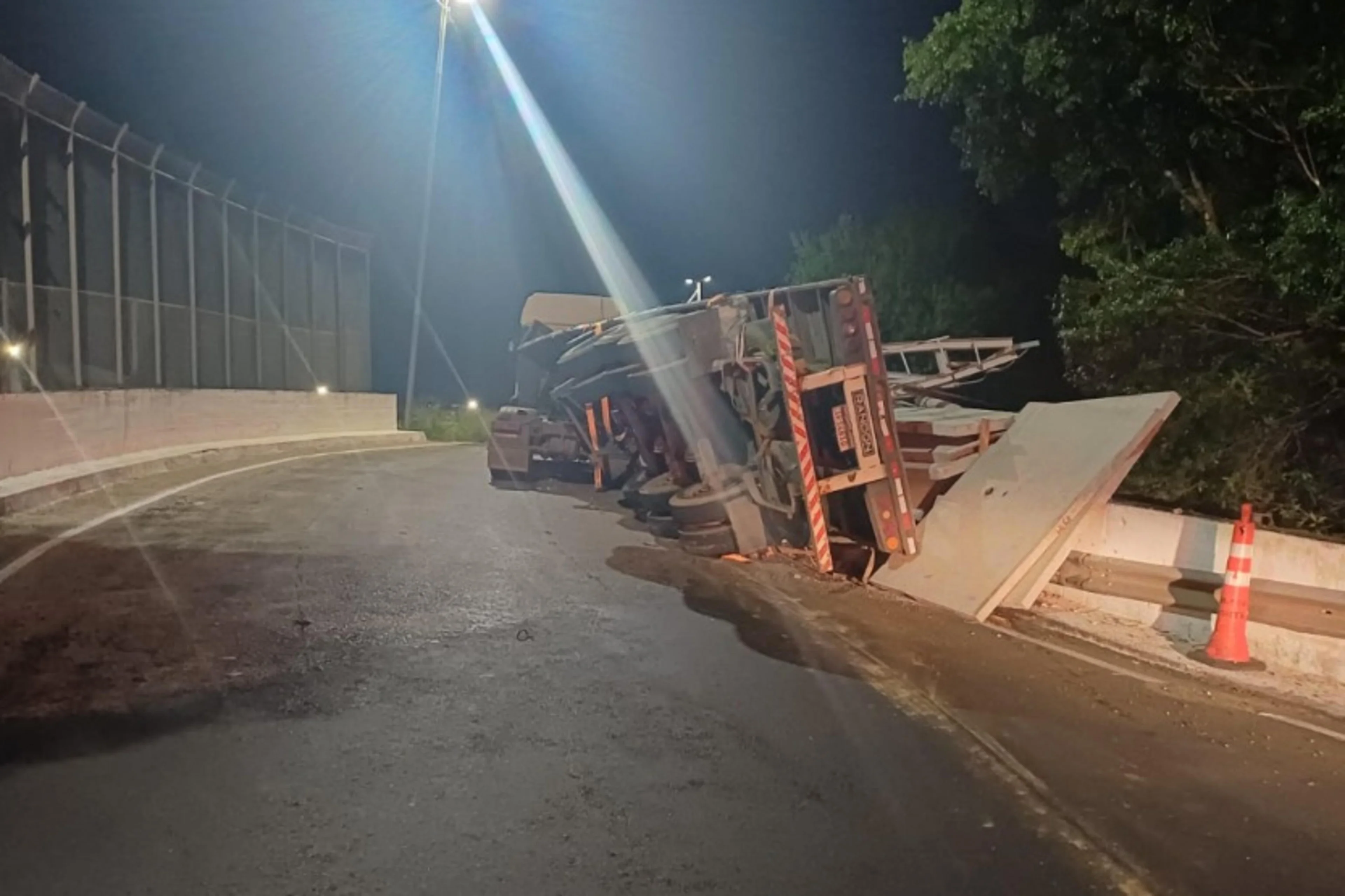 Polícia Rodoviária Federal/Divulgação