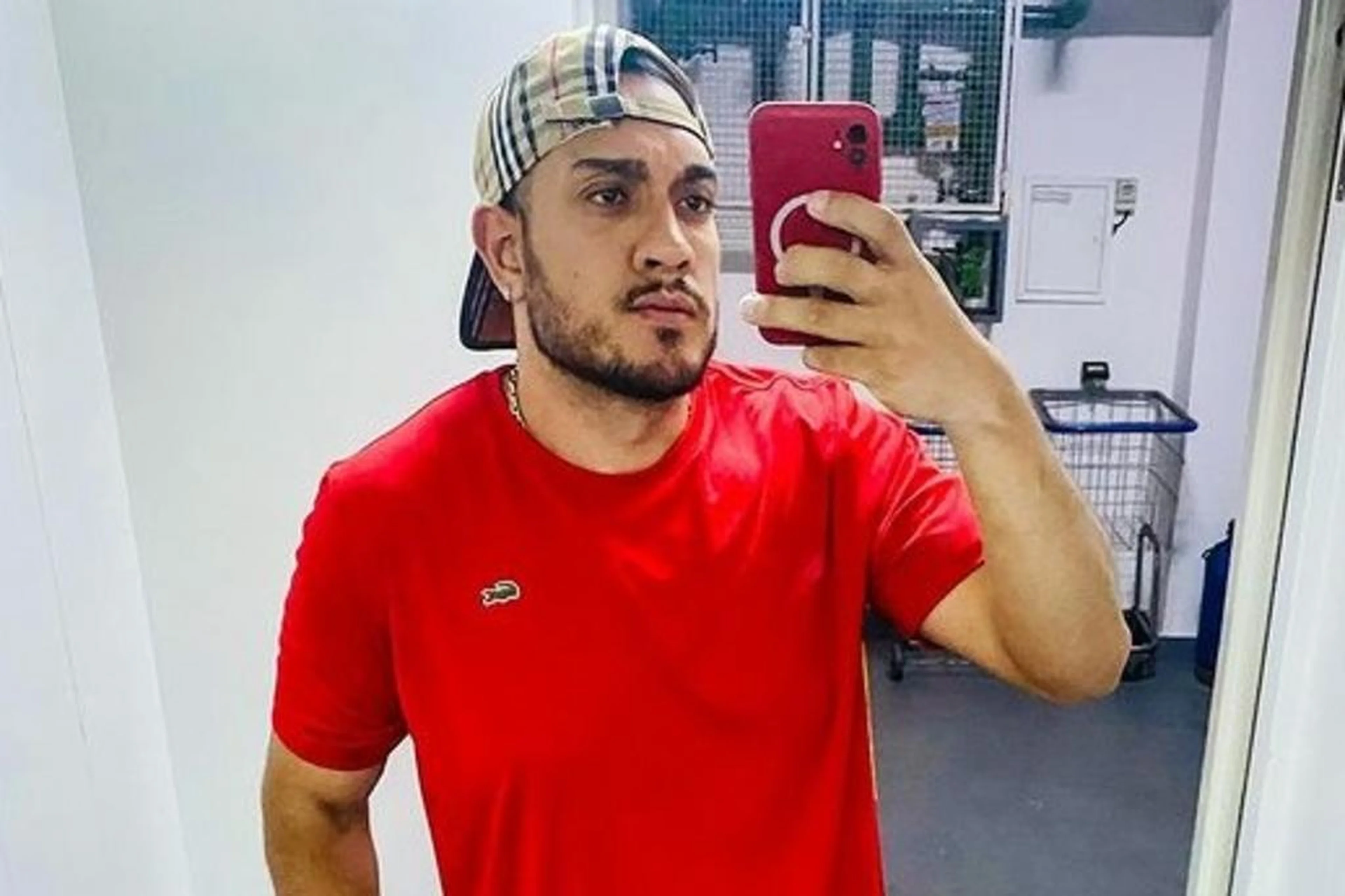 @mcbinladen Instagram/Reprodução