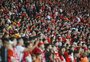 Com ingressos esgotados para jogo com o Melgar, Inter alerta para bilhetes falsificados
