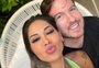 Maíra Cardi compra escritório no mesmo prédio em que Thiago Nigro trabalha: "Para ver o que está fazendo"