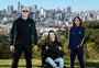 A um ano das Paralimpíadas, trio de Caxias do Sul sonha com vaga nos Jogos de Paris