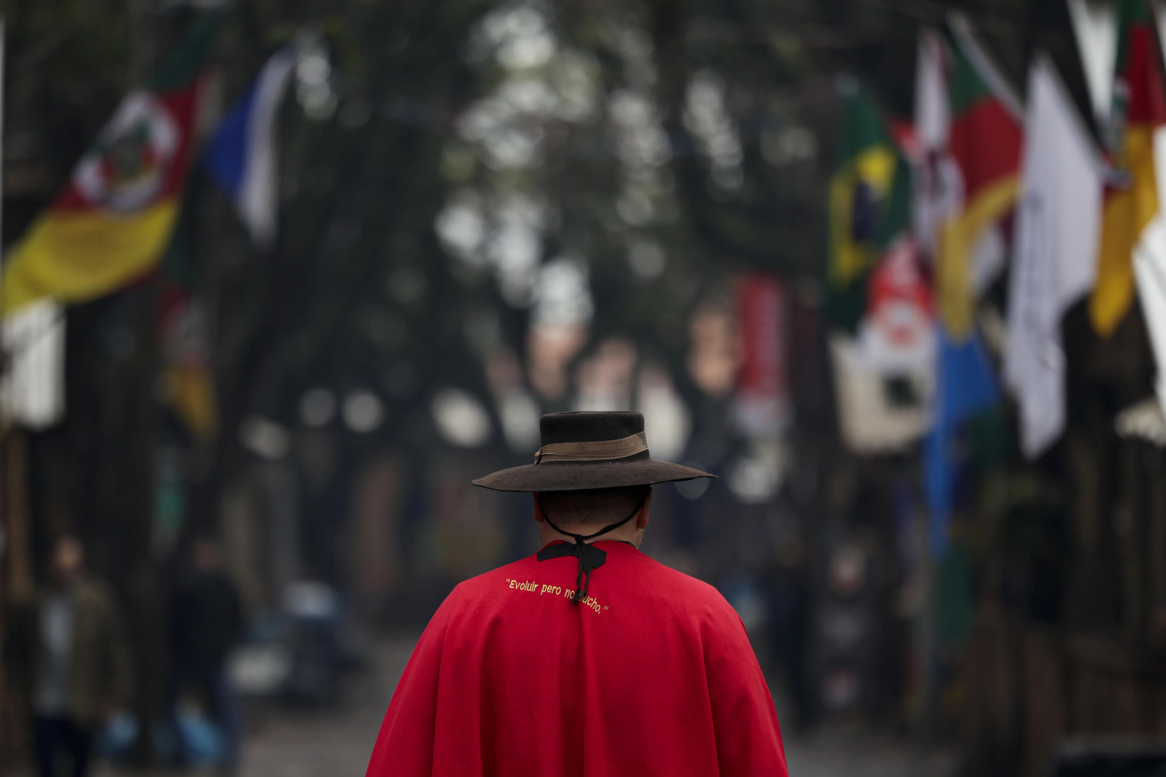 Mateus Bruxel/Agencia RBS