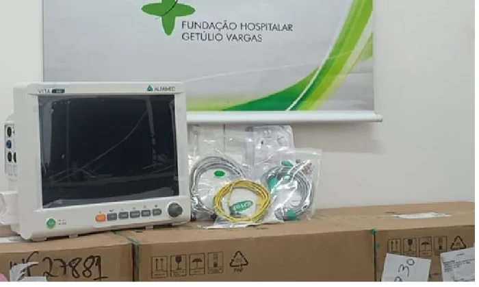 Grupo The Front / Divulgação