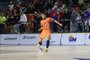 Jogador do Passo Fundo Futsal rompe ligamento do joelho e está fora da temporada<!-- NICAID(15548913) -->