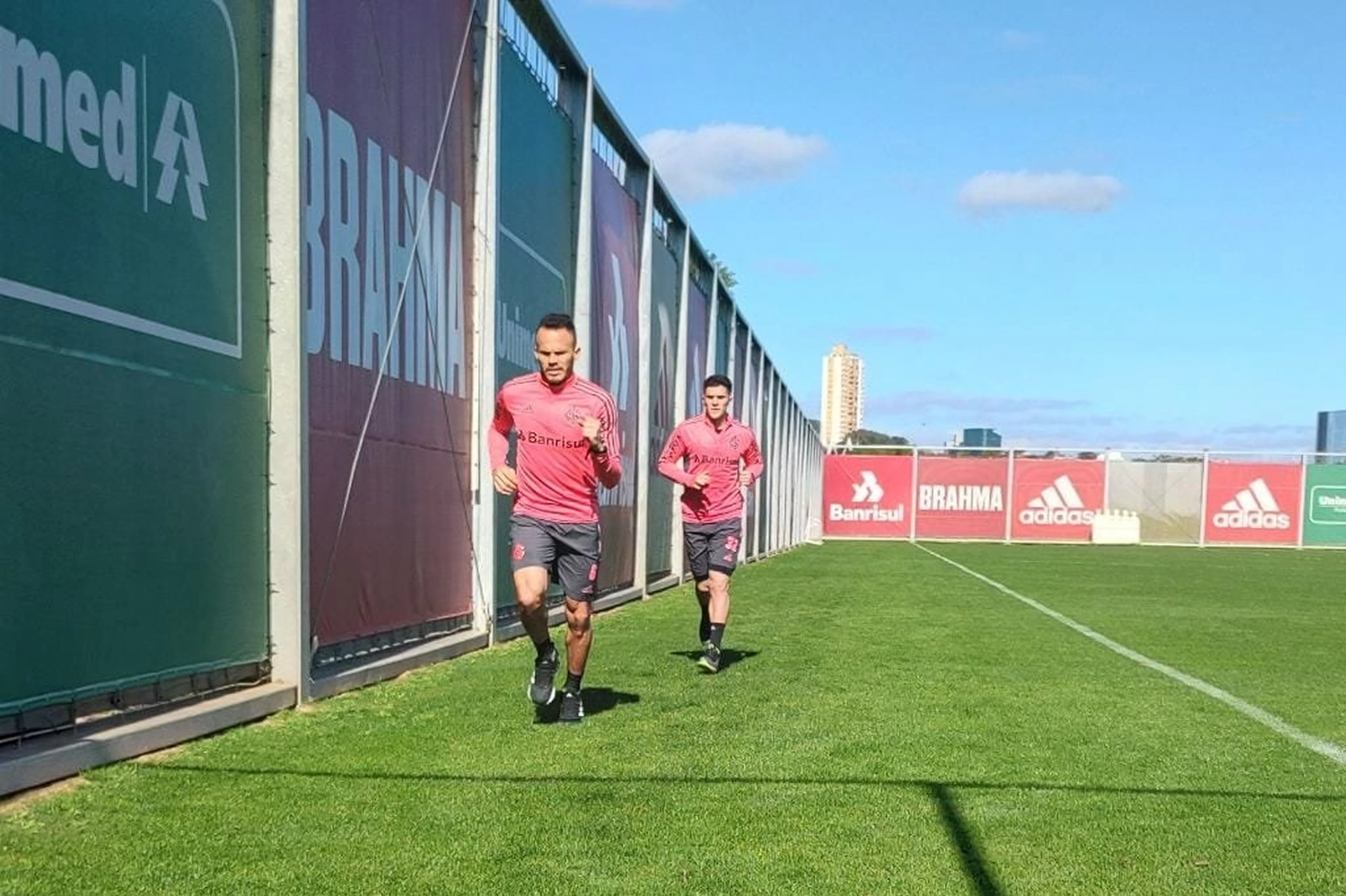 Filipe Duarte/Agência RBS