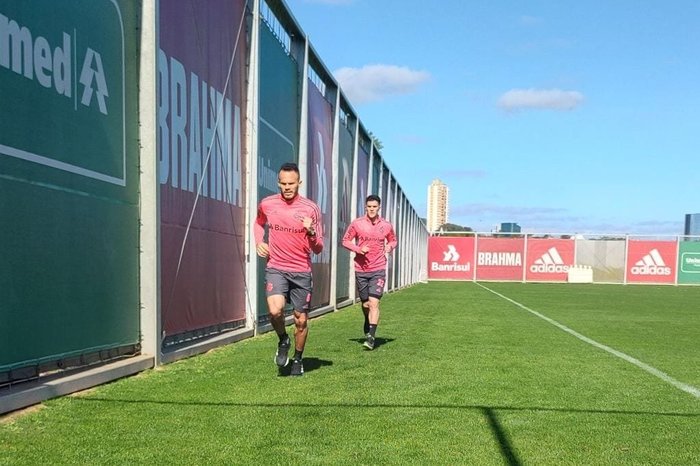 Filipe Duarte / Agência RBS