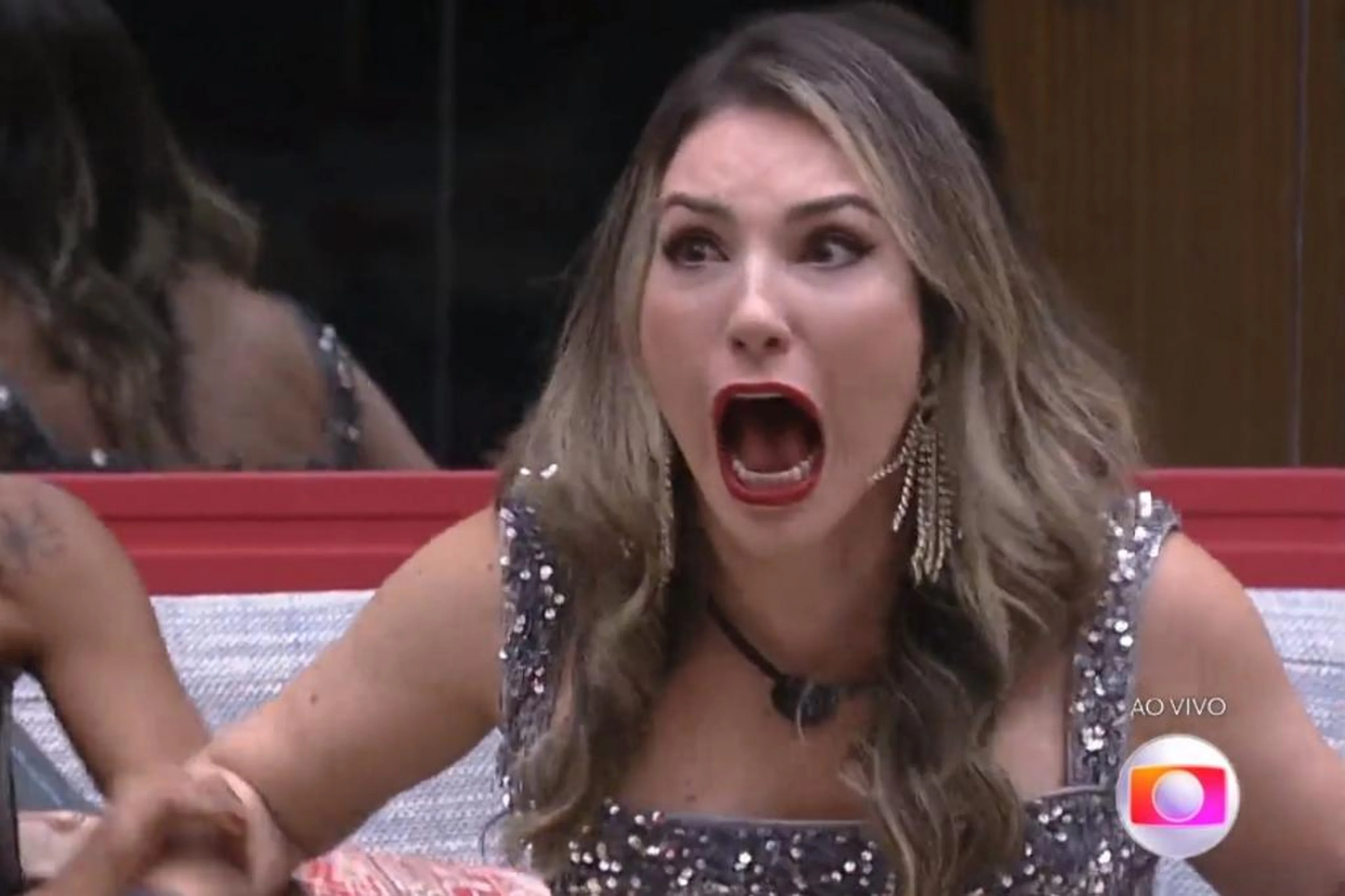 TV Globo/Reprodução