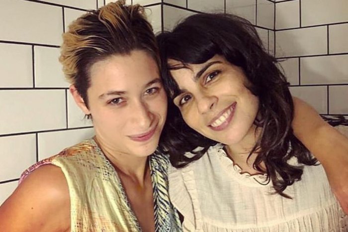 @mariaaribeiro Instagram / Reprodução @mariaaribeiro Instagram / Reprodução