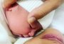 Nasce segunda filha de Yanna Lavigne e Bruno Gissoni