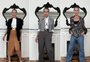 Seis looks com diferentes modelos de blazer para você se inspirar
