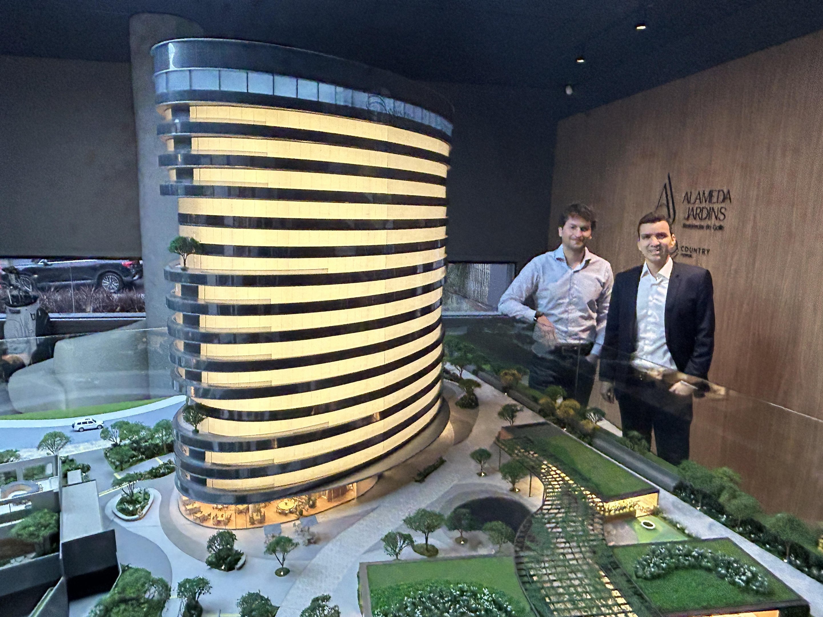 CFL prevê dobrar vendas em 2024