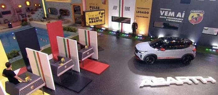 Reprodução Reprodução