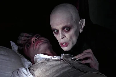 Nosferatu: O Vampiro da Noite (1979), filme de Werner Herzog<!-- NICAID(16148511) -->