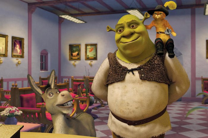 Dreamworks / Divulgação