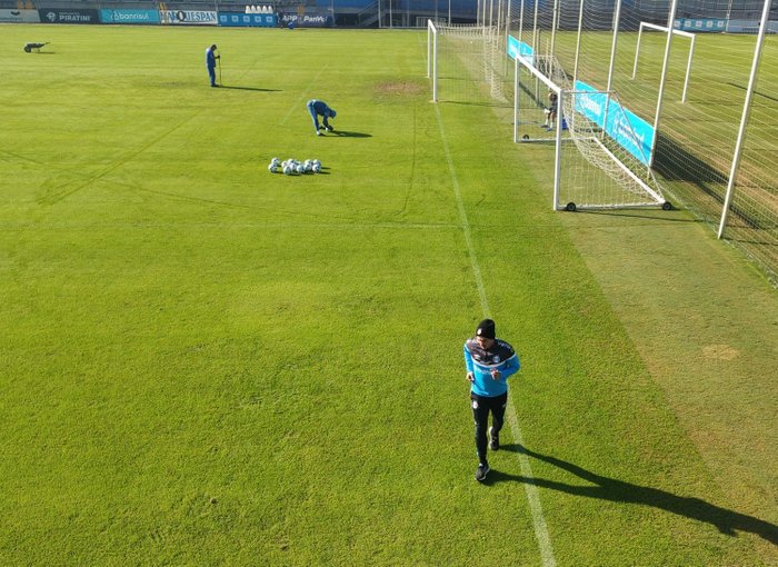 Filipe Duarte / Agência RBS