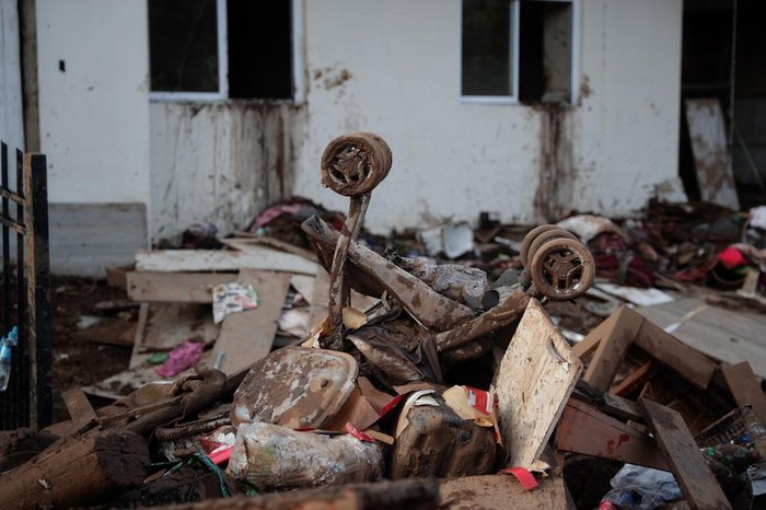 Mateus Bruxel / Agencia RBS