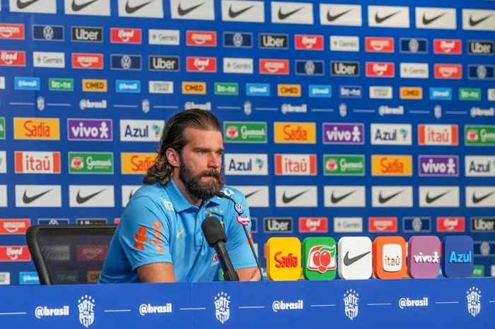 Nelson Terme / CBF / Divulgação