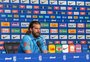 Como o goleiro Alisson lida com as críticas às vésperas da estreia da Seleção na Copa: "Cobranças são naturais"