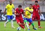 Brasil sofre 'apagão' e leva virada do Irã no Mundial Sub-17