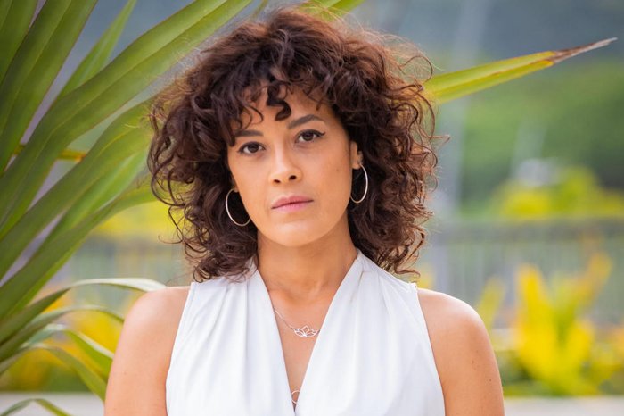 Paulo Belote / TV Globo/Divulgação